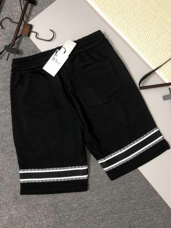 Dior Short Pants _SKUDiorS-XLhgntx0317182